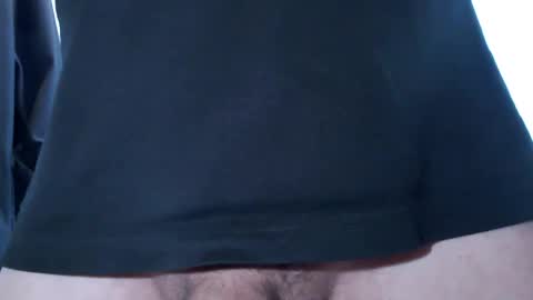 Snapshot of tinfoil6969 chatting on 10.05.25 see my bio masturbate thick cock ballsack edging cum online show from 10.05.25