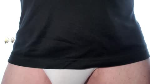 Snapshot of tinfoil6969 chatting on 11.02.25 see my bio masturbate thick cock ballsack edging cum online show from 11.02.25