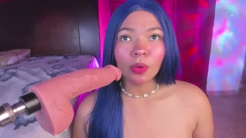 tinixmorgan online show from 10.28.25