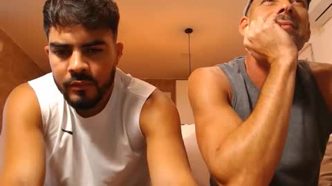 Snapshot of tinoclandestino chatting on 11.07.25 tinoclandestino online show from 11.07.25