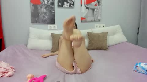 JuJu online show from 11.08.25