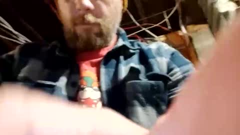 Snapshot of tinyd97657 chatting on 10.19.25 tinyd97657 online show from 10.19.25