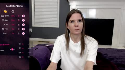 Snapshot of tinyvixxen chatting on 01.04.25 V - Read the bio please thanks. online show from 01.04.25