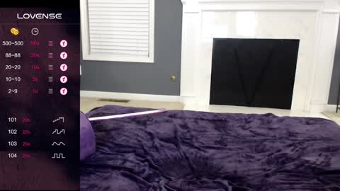 Snapshot of tinyvixxen chatting on 01.09.25 V - Read the bio please thanks. online show from 01.09.25