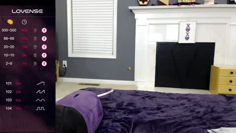 Snapshot of tinyvixxen chatting on 01.20.25 V - Read the bio please thanks. online show from 01.20.25