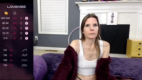 Snapshot of tinyvixxen chatting on 01.20.25 V - Read the bio please thanks. online show from 01.20.25