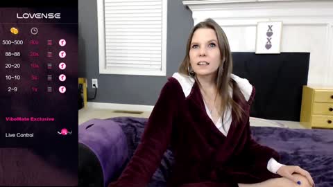 Snapshot of tinyvixxen chatting on 01.24.25 V - Read the bio please thanks. online show from 01.24.25