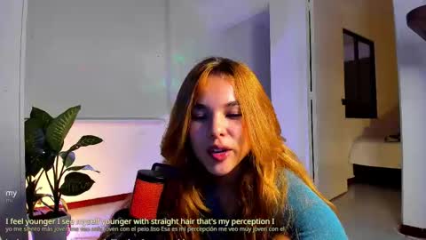 Snapshot of tinyw0nder chatting on 02.11.25 Instagram tinyw0nder online show from 02.11.25