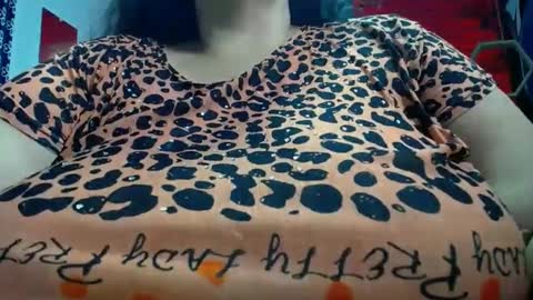 TISTMATURE online show from 01.15.25