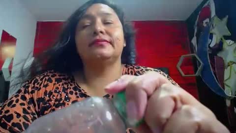 TISTMATURE online show from 01.23.25