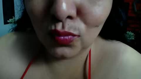 TISTMATURE online show from 02.24.25