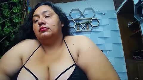 TISTMATURE online show from 10.11.25