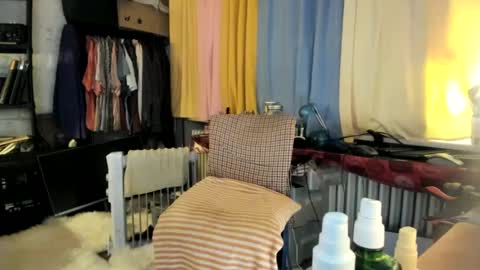 liebe es mich nackt vor der cam zu zeigen online show from 03.06.25