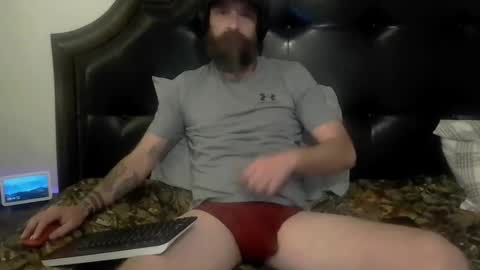 Snapshot of tj_the_man chatting on 01.03.25 TJ online show from 01.03.25