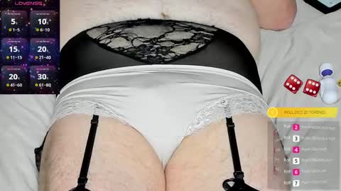 Snapshot of tjantylover chatting on 12.05.24 TJ-Panty Lover online show from 12.05.24