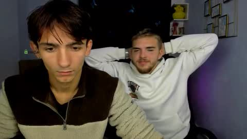 tobi_yours online show from 10.04.25