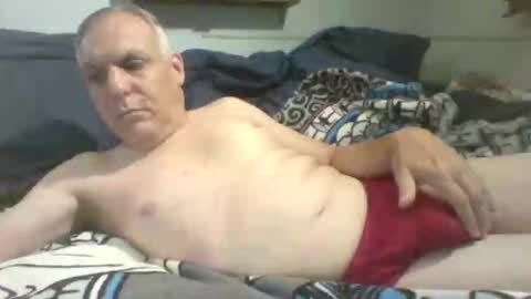 Snapshot of toddhaven4u chatting on 09.26.25 toddhaven4u online show from 09.26.25