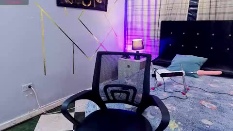 todoroki_g online show from 10.14.25