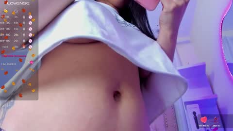 tokito mitsuri online show from 01.21.25