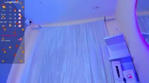 tokito mitsuri online show from 02.04.25