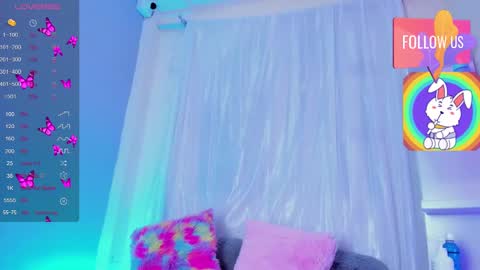 tokito mitsuri online show from 02.22.25