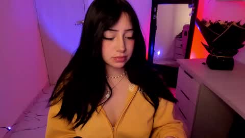 Snapshot of toky222 chatting on 02.20.25 Tokyo online show from 02.20.25