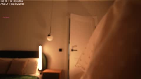 Sage. TG channel  online show from 09.18.25