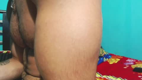 Andres. online show from 03.06.25