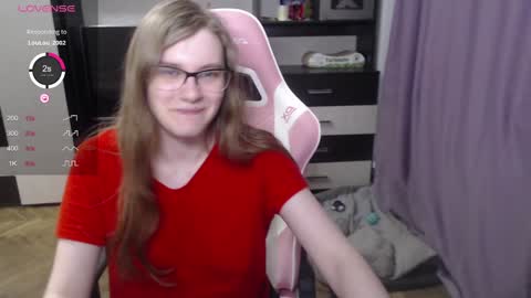 Snapshot of tomato_tease chatting on 01.03.25 tomato_tease online show from 01.03.25