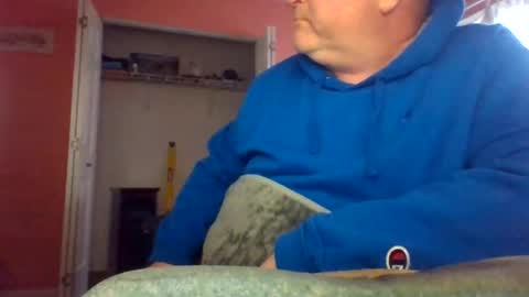 tomcat4848 online show from 10.27.25