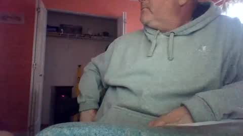 tomcat4848 online show from 10.31.25