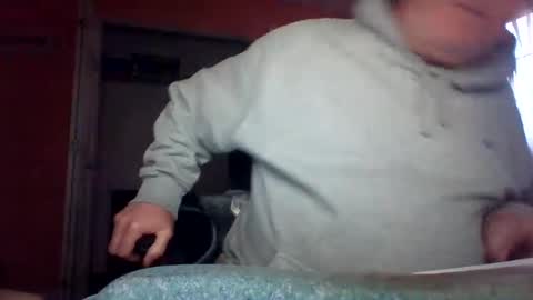 tomcat4848 online show from 11.05.25