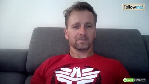 Snapshot of tomhardic chatting on 12.26.24 TOM online show from 12.26.24