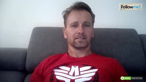 Snapshot of tomhardic chatting on 09.22.25 TOM online show from 09.22.25