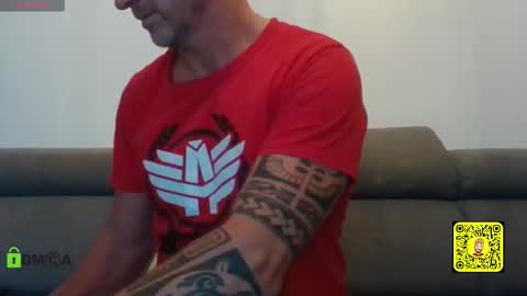 TOM online show from 10.30.25