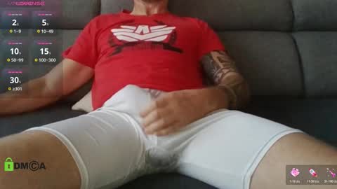 Tomhardyc online show from 11.21.25