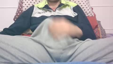 tommaso9046 online show from 01.18.25