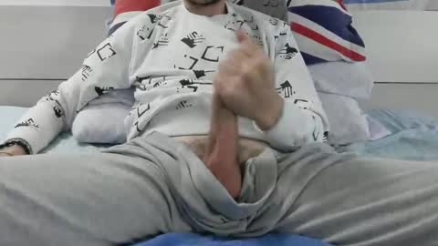 tommaso9046 online show from 10.31.25