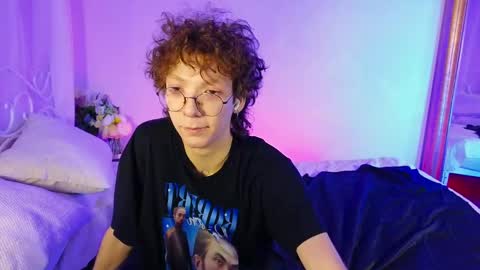 Snapshot of tommiehi chatting on 02.26.25 Tommie online show from 02.26.25