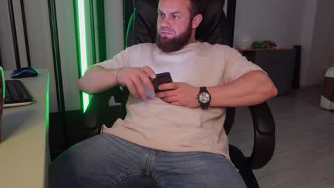  tommy burnzzz  online show from 01.09.25