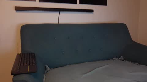  tommy burnzzz  online show from 02.07.25