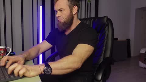  tommy burnzzz  online show from 02.13.25