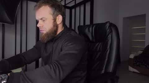  tommy burnzzz  online show from 03.05.25