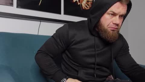  tommy burnzzz  online show from 03.07.25