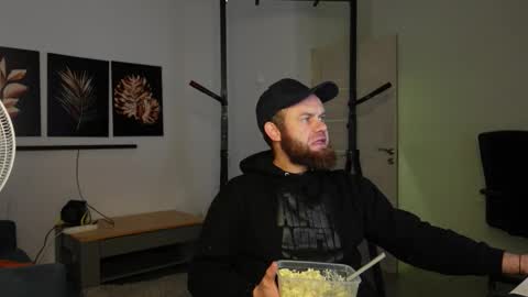  tommy burnzzz  online show from 11.19.25