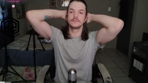 Tommy Sins online show from 11.23.25