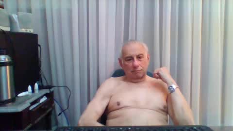 tommylecock online show from 09.29.25