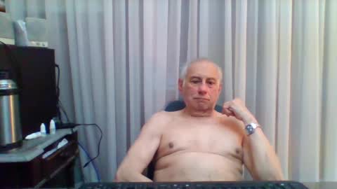 tommylecock online show from 10.08.25