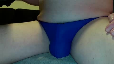 Snapshot of tomt64387741 chatting on 01.19.25 Thomas online show from 01.19.25