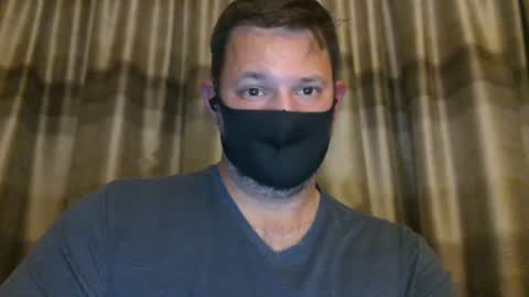 Snapshot of tomuchgirth chatting on 03.06.25 TooMuchGirth online show from 03.06.25